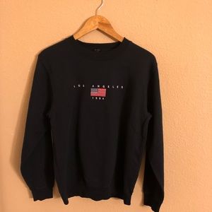 Brandy Melville Crewneck
